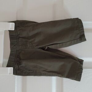 Carter's Bottoms Size 3 Months